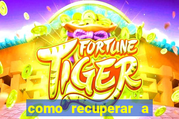 como recuperar a senha de saque do jogo do tigre